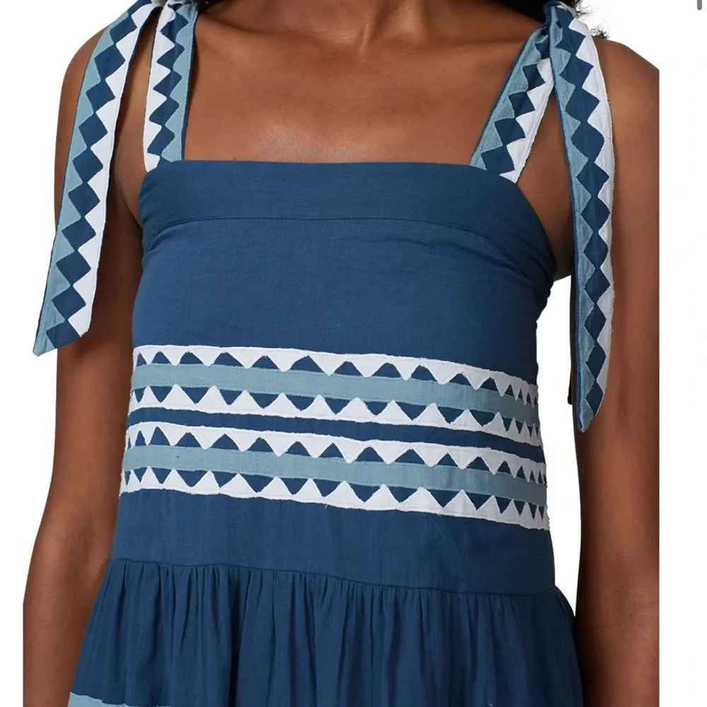 Free People Carolina K Iris Dress - Picture 3 of 9